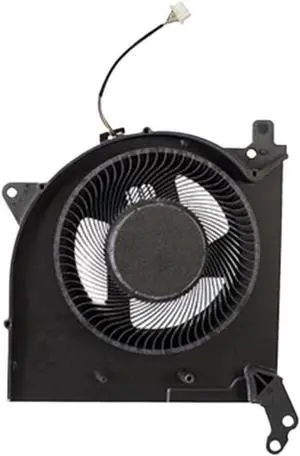 Laptop Parts Laptop CPU Cooling Fan Cooler Notebook PC for AVC Model BAPA0909R1HY001 BAPA0909R1HY002 DC10V(GPU Fan 10V) Laptop Parts Laptop CPU Cooling Fan Cooler Notebook PC for AVC Model BAPA0909R1HY001 BAPA0909R1HY002 DC10V(GPU Fan 10V)