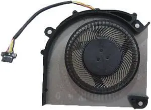 Notebook GPU Fan for Gigabyte G6X (2024) G6X 9KG 9MG 2024 DC 5V 0.8A 4.0W 4PIN New Notebook GPU Fan for Gigabyte G6X (2024) G6X 9KG 9MG 2024 DC 5V 0.8A 4.0W 4PIN New