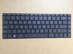 Original New for HP Spectre 13-ap 13-AP0008CA 13-AP0010CA 13-AP0013DX US Backlit Laptop Keyboard Original New for HP Spectre 13-ap 13-AP0008CA 13-AP0010CA 13-AP0013DX US Backlit Laptop Keyboard
