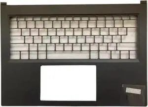 Black Laptop PalmRest for MSI Commercial 14 H A13MG A13MG vPro MS-14L1 A213 No Touchpad New Black Laptop PalmRest for MSI Commercial 14 H A13MG A13MG vPro MS-14L1 A213 No Touchpad New