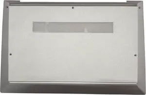 Compatible for M36441-001 Zbook Firefly 14 G8 Lower Bottom Case Base Cover Grey Compatible for M36441-001 Zbook Firefly 14 G8 Lower Bottom Case Base Cover Grey