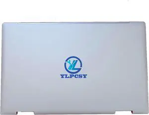 Replacement Laptop LCD Back Cover Top Case Rear Lid for HP Envy X360 13-BD 13T-BD HP Envy X360 13T-BD100 13-BD0033DX M82692-001M82691-001 M76736-001 M15276-001 Silver Replacement Laptop LCD Back Cover Top Case Rear Lid for HP Envy X360 13-BD 13T-BD HP Envy X360 13T-BD100 13-BD0033DX M82692-001M82691-001 M76736-001 M15276-001 Silver