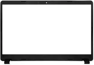 Fit for Acer Aspire 5 A515-43 A515-52 LCD Back Cover Bezel palmrent Bottom Case(Bezel Cover Black) Fit for Acer Aspire 5 A515-43 A515-52 LCD Back Cover Bezel palmrent Bottom Case(Bezel Cover Black)