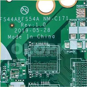 C171 with A4 A6 A9 CPU for S145-14AST S145-15AST Laptop Motherboard 5B20S41905 5B20S41903 5B20S41893(A4-9125U CPU UMA) C171 with A4 A6 A9 CPU for S145-14AST S145-15AST Laptop Motherboard 5B20S41905 5B20S41903 5B20S41893(A4-9125U CPU UMA)