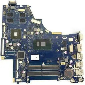 for CSL50 CSL52 LA-E791P for 250 G6 15-BS Laptop Motherboard SR2UW i3-6006U 520 2GB GPU 926250-001 926250-501 926250-601 for CSL50 CSL52 LA-E791P for 250 G6 15-BS Laptop Motherboard SR2UW i3-6006U 520 2GB GPU 926250-001 926250-501 926250-601