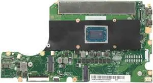 GS341 NM-C581 Laptop Mainboard, Compatible for Lenovo IdeaPad S540-13API with R3 R5 R7 AMD CPU 8G 16G RAMMain Control Board Replacement(R5-3350H 16G-RAM) GS341 NM-C581 Laptop Mainboard, Compatible for Lenovo IdeaPad S540-13API with R3 R5 R7 AMD CPU 8G 16G RAMMain Control Board Replacement(R5-3350H 16G-RAM)