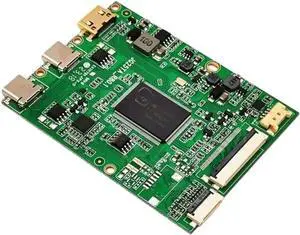 Power Supply Board Driver Board Type-C line Pass 40 pin eDP for 15.6" LP156WFD-SPM5 1920x1080 Touch Panel Controller DIY Kits Power Supply Board Driver Board Type-C line Pass 40 pin eDP for 15.6" LP156WFD-SPM5 1920x1080 Touch Panel Controller DIY Kits