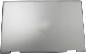 Laptop LCD Top Cover for HP Envy X360 15-ED0047NR 15-ED1003CA 15-ED1008CA 15-ED1010NR 15-ED1031NR 15-ED1047NR 15-ED1052MS 15-ED1055WM LCD Back Cover Rear Lid Silver Laptop LCD Top Cover for HP Envy X360 15-ED0047NR 15-ED1003CA 15-ED1008CA 15-ED1010NR 15-ED1031NR 15-ED1047NR 15-ED1052MS 15-ED1055WM LCD Back Cover Rear Lid Silver