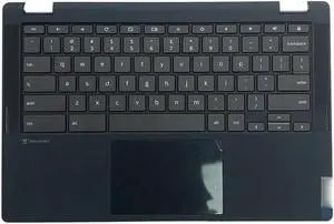 Compatible for Flex 5 Chromebook-13ITL6 palmrest Keyboard w/touchpad 5CB1D04877 Compatible for Flex 5 Chromebook-13ITL6 palmrest Keyboard w/touchpad 5CB1D04877