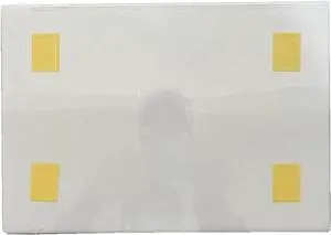 Laptop Top Cover for HP Pavilion Aero 13-BE1012UR 13-BE1013NK 13-BE1014NM 13-BE1018CI 13-BE1019CI 13-BE1028CI 13-BE1030CI 13-BE1032NN 13Z-BE200 White Laptop Top Cover for HP Pavilion Aero 13-BE1012UR 13-BE1013NK 13-BE1014NM 13-BE1018CI 13-BE1019CI 13-BE1028CI 13-BE1030CI 13-BE1032NN 13Z-BE200 White