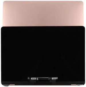 A1932 A2179 Screen Replacement LCD Display Assembly for MacBook Air (Retina, 13-inch, 2018-2020) 661-09735, 661-12588, 661-15391 (Gold) (100% Genuine Grade B) A1932 A2179 Screen Replacement LCD Display Assembly for MacBook Air (Retina, 13-inch, 2018-2020) 661-09735, 661-12588, 661-15391 (Gold) (100% Genuine Grade B)