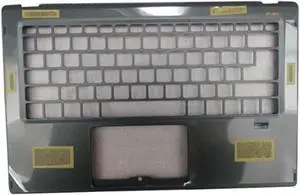 PalmRest for Acer for Swift 5 SF514-55T SF514-55T-70WF SF514-55T-56MP 53S4 SF514-54GT SF514-54T SF514-55GT SF514-55 Upper Case Compatible Laptop PalmRest for Acer for Swift 5 SF514-55T SF514-55T-70WF SF514-55T-56MP 53S4 SF514-54GT SF514-54T SF514-55GT SF514-55 Upper Case Compatible Laptop