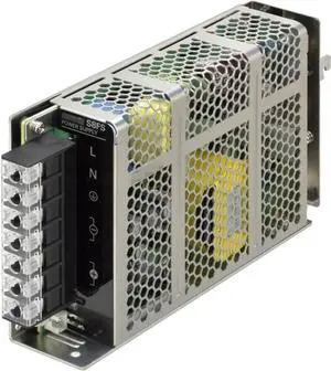 S8FS-G15024CD-500 24VDC Switching Power Supply S8FSG15024CD500 Sealed in Box 1 Year Warranty S8FS-G15024CD-500 24VDC Switching Power Supply S8FSG15024CD500 Sealed in Box 1 Year Warranty