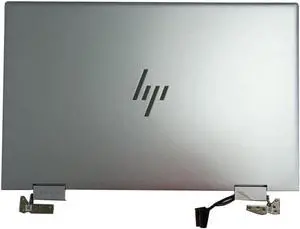 Compatible for 15.6" Envy x360 15-EW 15-EY 15T-EW 15Z-EY 15-EW1073CL 2-in-1 LCD FHD Touch Screen Assembly Silver N09665-001 Compatible for 15.6" Envy x360 15-EW 15-EY 15T-EW 15Z-EY 15-EW1073CL 2-in-1 LCD FHD Touch Screen Assembly Silver N09665-001