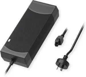 Teltonika PR313AU3 AU Power Supply; 130W; for use with TSW100 Industrial Unmanaged PoE Switch Teltonika PR313AU3 AU Power Supply; 130W; for use with TSW100 Industrial Unmanaged PoE Switch