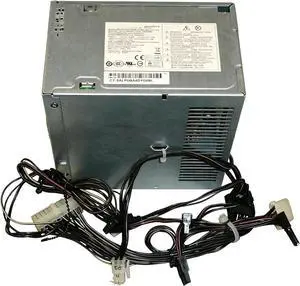 1pc New 320W Workstation Power Supply DPS-320KB-1-A 502629-001 535799-001 ATX Mainframe Internal Switch Unit Module for Desktop Computer Instrumentation Overhaul 1pc New 320W Workstation Power Supply DPS-320KB-1-A 502629-001 535799-001 ATX Mainframe Internal Switch Unit Module for Desktop Computer Instrumentation Overhaul