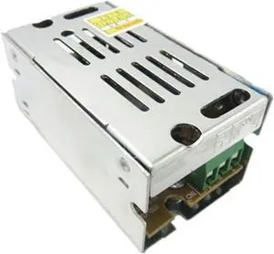 18W 1.5A 12VDC Output 110/220VAC Input LED Drive Switching Power Supply Regulated AC Display 18W 1.5A 12VDC Output 110/220VAC Input LED Drive Switching Power Supply Regulated AC Display