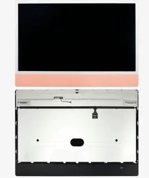 24-inch iMac Screen Replacement LCD Display Assembly A2439 A2438 A2874 A2873 661-16577, 661-35888, LG204A-215 (Orange) (100% Genuine) 24-inch iMac Screen Replacement LCD Display Assembly A2439 A2438 A2874 A2873 661-16577, 661-35888, LG204A-215 (Orange) (100% Genuine)
