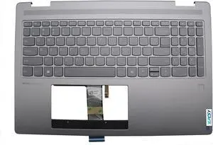 5CB1N96986 Replacement for Lenovo Yoga 716AHP9 2-in-1 Laptop Upper Top Cover Case Palmrest Backlit US Keyboard Assembly Part 5CB1N96986 Replacement for Lenovo Yoga 716AHP9 2-in-1 Laptop Upper Top Cover Case Palmrest Backlit US Keyboard Assembly Part