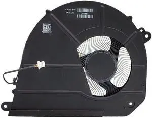 Laptop CPU Cooling Fan Cooler for HP OmniBook X Flip 2-in-1 16 16-A -AS -AR -AR0013DX P29018-001 TPN-166-167 Laptop CPU Cooling Fan Cooler for HP OmniBook X Flip 2-in-1 16 16-A -AS -AR -AR0013DX P29018-001 TPN-166-167