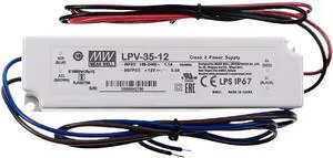 LPV-35 LPV-35-5 LPV-35-12 LPV-35-15 LPV-35-24 LPV-35-36 35W Single Output Switching Power Supply(LPV-35-24) LPV-35 LPV-35-5 LPV-35-12 LPV-35-15 LPV-35-24 LPV-35-36 35W Single Output Switching Power Supply(LPV-35-24)