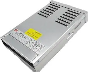 ERP-200 Series ERP ERP-200-12 ERP-200-24 200W Single Output Switching Power Supply Switching Power Supply(ERP-200-24) ERP-200 Series ERP ERP-200-12 ERP-200-24 200W Single Output Switching Power Supply Switching Power Supply(ERP-200-24)
