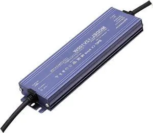 Switching Power Supply AC 170V-265V to DC 12V 24V 36W 200W 400W 500W Outdoor LED Light IP67 Waterproof(24V_300W) Switching Power Supply AC 170V-265V to DC 12V 24V 36W 200W 400W 500W Outdoor LED Light IP67 Waterproof(24V_300W)
