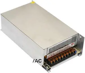 High Switching Power Supply 800w 24v 33a Switching Power Supply Ac to for Led Strip Ligth(s-800-24) High Switching Power Supply 800w 24v 33a Switching Power Supply Ac to for Led Strip Ligth(s-800-24)