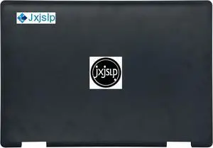 Replacement LCD Back Cover Rear Case Top Lid for HP Fortis x360 11 G5 Chromebook Series Laptop with Antenna N85019-001 Replacement LCD Back Cover Rear Case Top Lid for HP Fortis x360 11 G5 Chromebook Series Laptop with Antenna N85019-001