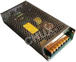 145w 15v Switching Power Supply Single Output 220v Input S-145w-15v 9.6a for Led Strip Light Regulate Ac to Smps 145w 15v Switching Power Supply Single Output 220v Input S-145w-15v 9.6a for Led Strip Light Regulate Ac to Smps