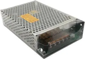Switching Power Supply 24v 50w Led Ac 110v 220v Input S-50w-24v Single Group 2.1a for Led Strip Switching Power Supply 24v 50w Led Ac 110v 220v Input S-50w-24v Single Group 2.1a for Led Strip