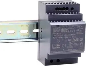 HDR-60 HDR-60-5V 6.5A HDR-60-12V 4.5A HDR-60-15V 4A HDR-60-24V 2.5A HDR-60-48V 1.25A 60W Switching Power Supply(HDR-60-12V 4.5A) HDR-60 HDR-60-5V 6.5A HDR-60-12V 4.5A HDR-60-15V 4A HDR-60-24V 2.5A HDR-60-48V 1.25A 60W Switching Power Supply(HDR-60-12V 4.5A)