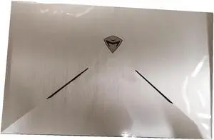 Laptop LCD Top Cover for MACHENIKE L15C PNK V157PNK Silver Laptop LCD Top Cover for MACHENIKE L15C PNK V157PNK Silver