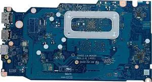 Replacement for Dell Inspiron 15 3535 Motherboard IDH52 LA-M365P R5-7520U Processor 8GB RAM 06813H 6813H Replacement for Dell Inspiron 15 3535 Motherboard IDH52 LA-M365P R5-7520U Processor 8GB RAM 06813H 6813H