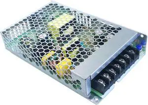 Dual Sets of Independent on-Load Switching Power Supplies, 5V, 12V, 24V, 48V, 60V; Multiple voltages can be Freely Combined(HR-100D5+24) Dual Sets of Independent on-Load Switching Power Supplies, 5V, 12V, 24V, 48V, 60V; Multiple voltages can be Freely Combined(HR-100D5+24)