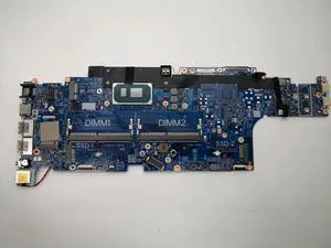 0G60M3 for Latitude 5520 Laptop Mainboard I7-1185G7 19819-1 100% Full Teste 0G60M3 for Latitude 5520 Laptop Mainboard I7-1185G7 19819-1 100% Full Teste