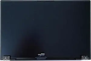 17" FHD Screen Replacement for Dell Precision 5750 5760 Full LCD Screen Complete Top Display Assembly Gray 04KN98 4KN98 17" FHD Screen Replacement for Dell Precision 5750 5760 Full LCD Screen Complete Top Display Assembly Gray 04KN98 4KN98