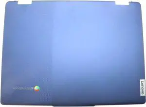 Compatible for Flex 3 Chrome 12IAN8 LCD Rear Top Lid Back Cover 5CB1L09891 Compatible for Flex 3 Chrome 12IAN8 LCD Rear Top Lid Back Cover 5CB1L09891