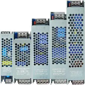 for Led Strip Dc Switching Power Supply Lighting DC Stabilized Power Supply LED Driver Adapter Power Suply 12v 24v(12V,100W) for Led Strip Dc Switching Power Supply Lighting DC Stabilized Power Supply LED Driver Adapter Power Suply 12v 24v(12V,100W)
