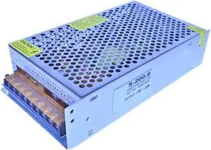 9V22A Switching Power Supply 9V220W DC Power Switch 9V22A 200W Charger Adapter Power Supply(48V5A 250W) 9V22A Switching Power Supply 9V220W DC Power Switch 9V22A 200W Charger Adapter Power Supply(48V5A 250W)