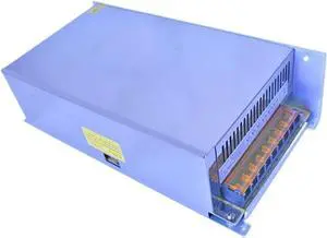 Large Volume 36V15A Switching Power Supply 36V540W Switching Power Supply DC36V Industrial Equipment Power Supply(48V10.5A 500W) Large Volume 36V15A Switching Power Supply 36V540W Switching Power Supply DC36V Industrial Equipment Power Supply(48V10.5A 500W)