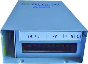 12V400W Switching Power Supply 12V33A Rainproof Switching Power Supply led Rainproof Power Supply led Power Supply(24V17A 400W) 12V400W Switching Power Supply 12V33A Rainproof Switching Power Supply led Rainproof Power Supply led Power Supply(24V17A 400W)