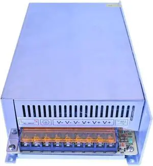 24V20A Switching Power Supply 24V AC220V-110V to DC24V500W Switching Power Supply(24V21A 500W) 24V20A Switching Power Supply 24V AC220V-110V to DC24V500W Switching Power Supply(24V21A 500W)