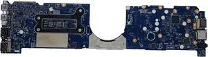 Replacement for Dell Latitude 7400 Motherboard EDB41 LA-G441P Mainboard i7-8665U Processor 8GB RAM 0319GT 319GT Replacement for Dell Latitude 7400 Motherboard EDB41 LA-G441P Mainboard i7-8665U Processor 8GB RAM 0319GT 319GT