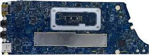 Replacement for DELL Latitude 7410 Motherboard FDX40 LA-J261P System Board i7-10810U Processor 16GB RAM 01FWJP 1FWJP Replacement for DELL Latitude 7410 Motherboard FDX40 LA-J261P System Board i7-10810U Processor 16GB RAM 01FWJP 1FWJP