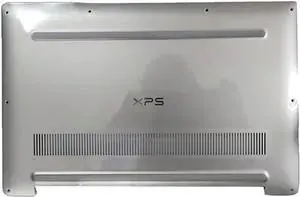 Compatible for X3DF2 XPS 13 9370 Bottom Lower Case Base Cover D Shell 0X3DF2 Compatible for X3DF2 XPS 13 9370 Bottom Lower Case Base Cover D Shell 0X3DF2