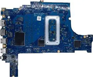 Replacement for Dell Vostro 3400 Motherboard GDI4A LA-K034P Mainboard i7-1165G7 Processor 0F3DD5 F3DD5 Replacement for Dell Vostro 3400 Motherboard GDI4A LA-K034P Mainboard i7-1165G7 Processor 0F3DD5 F3DD5