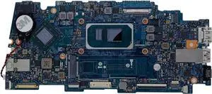 Replacement for Dell Inspiron5301 Motherboard SHURIN7 TGL MP 19765-1 System Board i5-1135G7 Processor 16GB RAM MX350 2GB 0474F2 474F2 Replacement for Dell Inspiron5301 Motherboard SHURIN7 TGL MP 19765-1 System Board i5-1135G7 Processor 16GB RAM MX350 2GB 0474F2 474F2