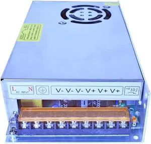 Luminous Letters 5V50A Power Supply 5V250W Display Power Supply 5V 5.5V 4.5Vled Switching Power Supply(5V50A 250W) Luminous Letters 5V50A Power Supply 5V250W Display Power Supply 5V 5.5V 4.5Vled Switching Power Supply(5V50A 250W)