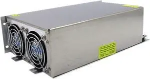 AC 100-240V Switching Power Supply DC 12V 24V 36V 48V 60V 800W 1000W 1200W 1500W for LED Light Strip 3D Printer(800W,48V) AC 100-240V Switching Power Supply DC 12V 24V 36V 48V 60V 800W 1000W 1200W 1500W for LED Light Strip 3D Printer(800W,48V)